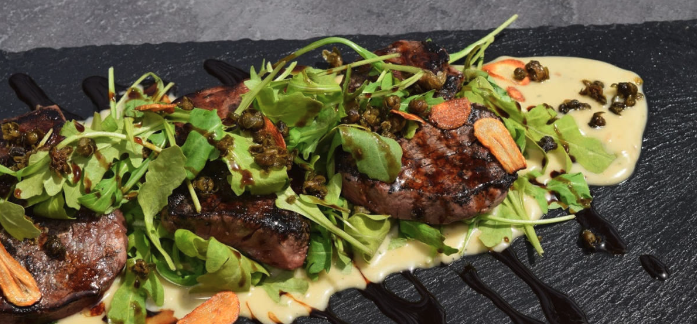 Restaurant banner image